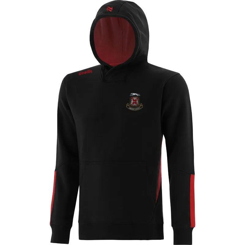 Limavady RFC Kids' Jenson Fleece Hooded Top