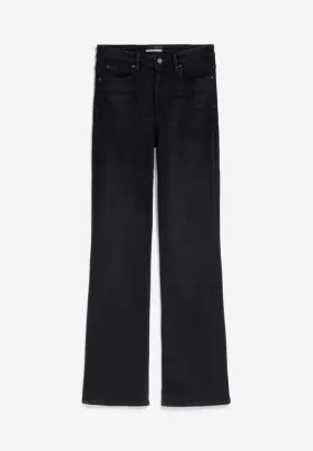 Linnaa x Stretch Boot Cut Denim