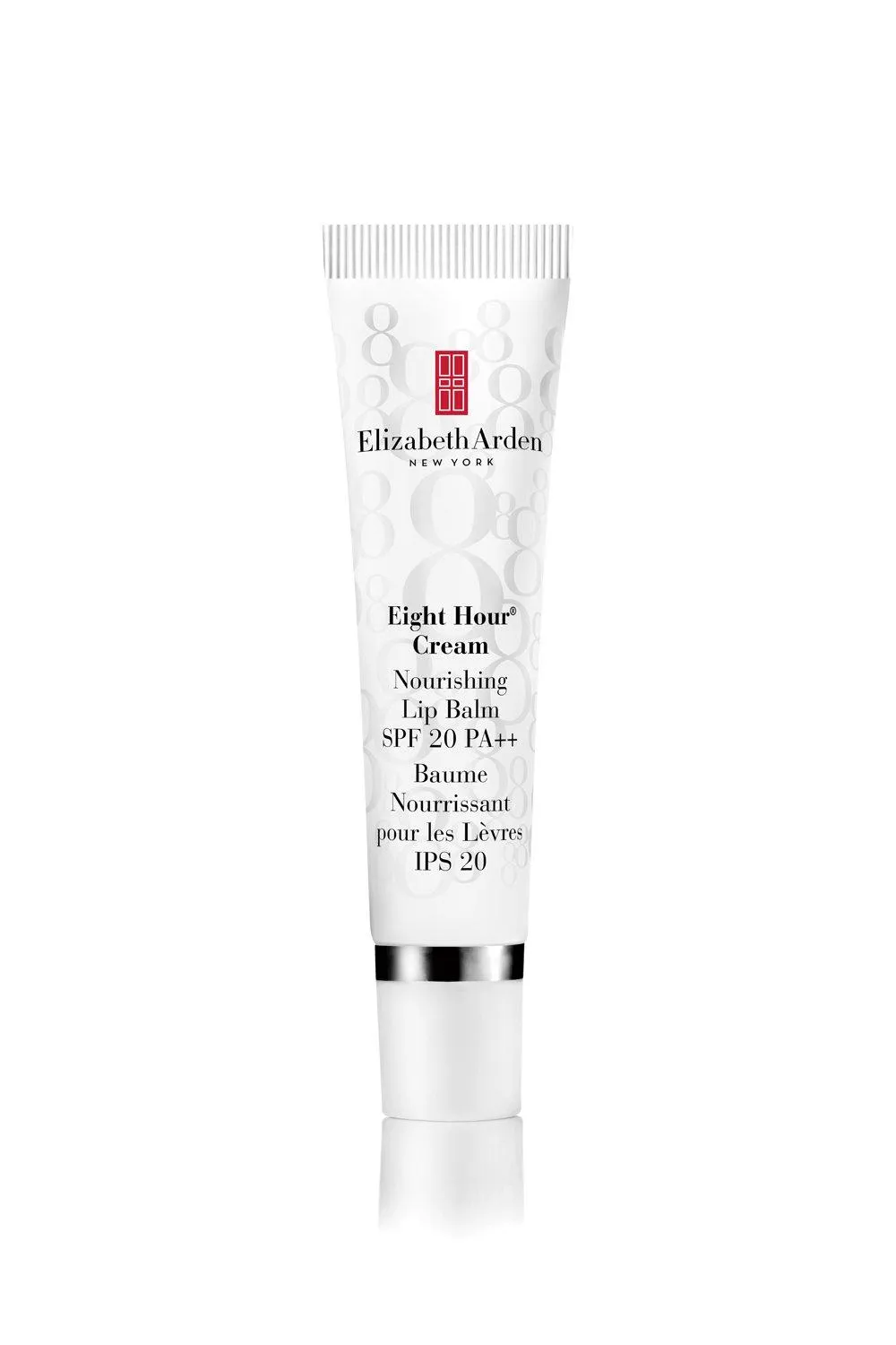 Lips | Eight Hour® Cream Nourishing Lip Balm Spf 20 15ml | Elizabeth Arden