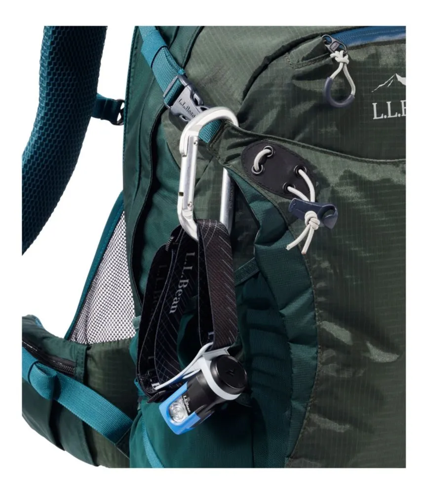 L.L.Bean Trailblazer SNAP 450 Headlamp Kit