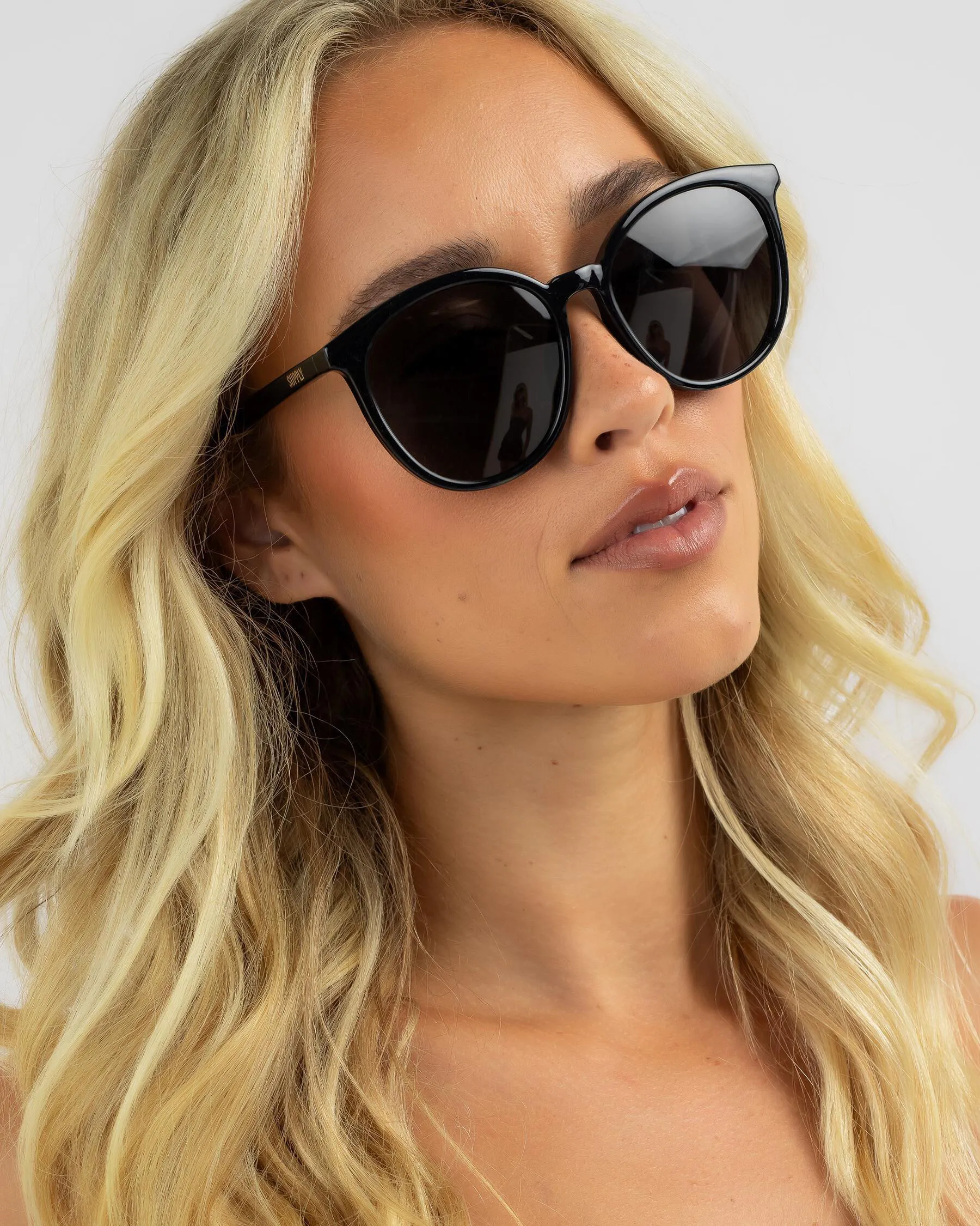 Local Supply CNS Sunglasses