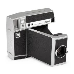 Lomo’Instant Square Glass Black Camera & Accessories
