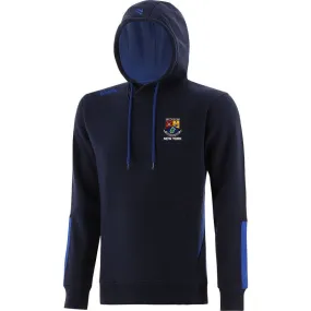 Longford GAA New York Jenson Fleece Hooded Top