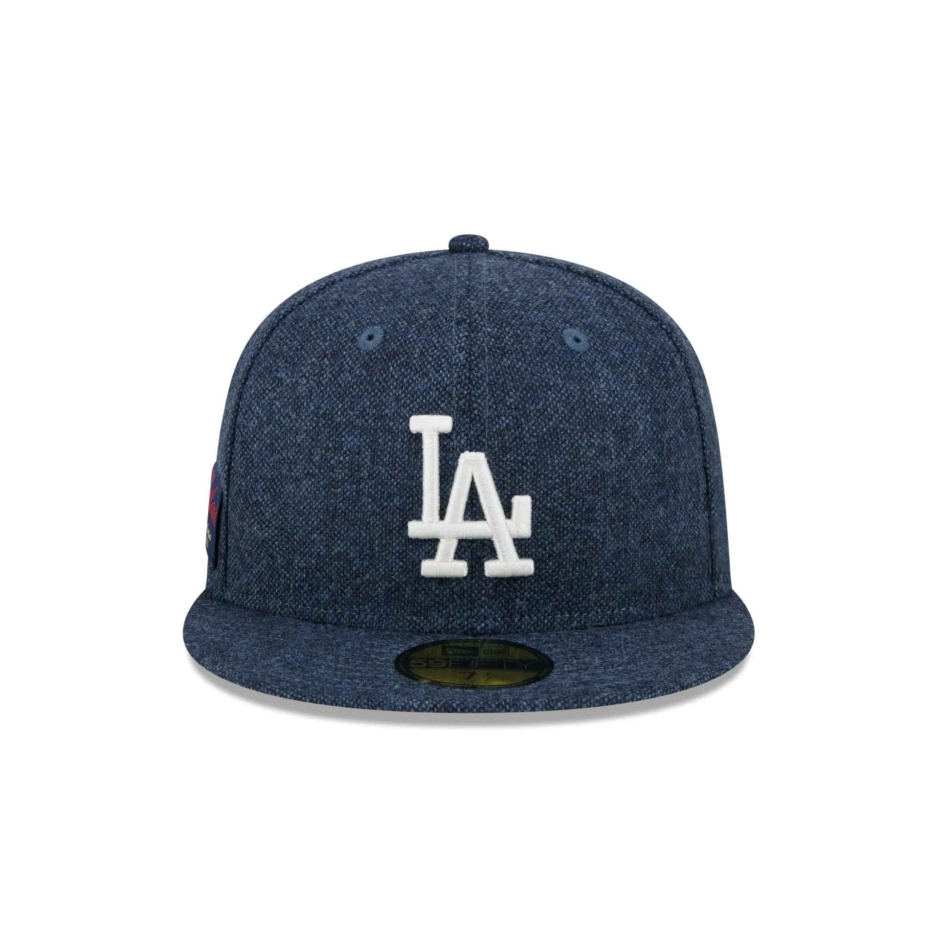 Los Angeles Dodgers Moon 59FIFTY Fitted Hat