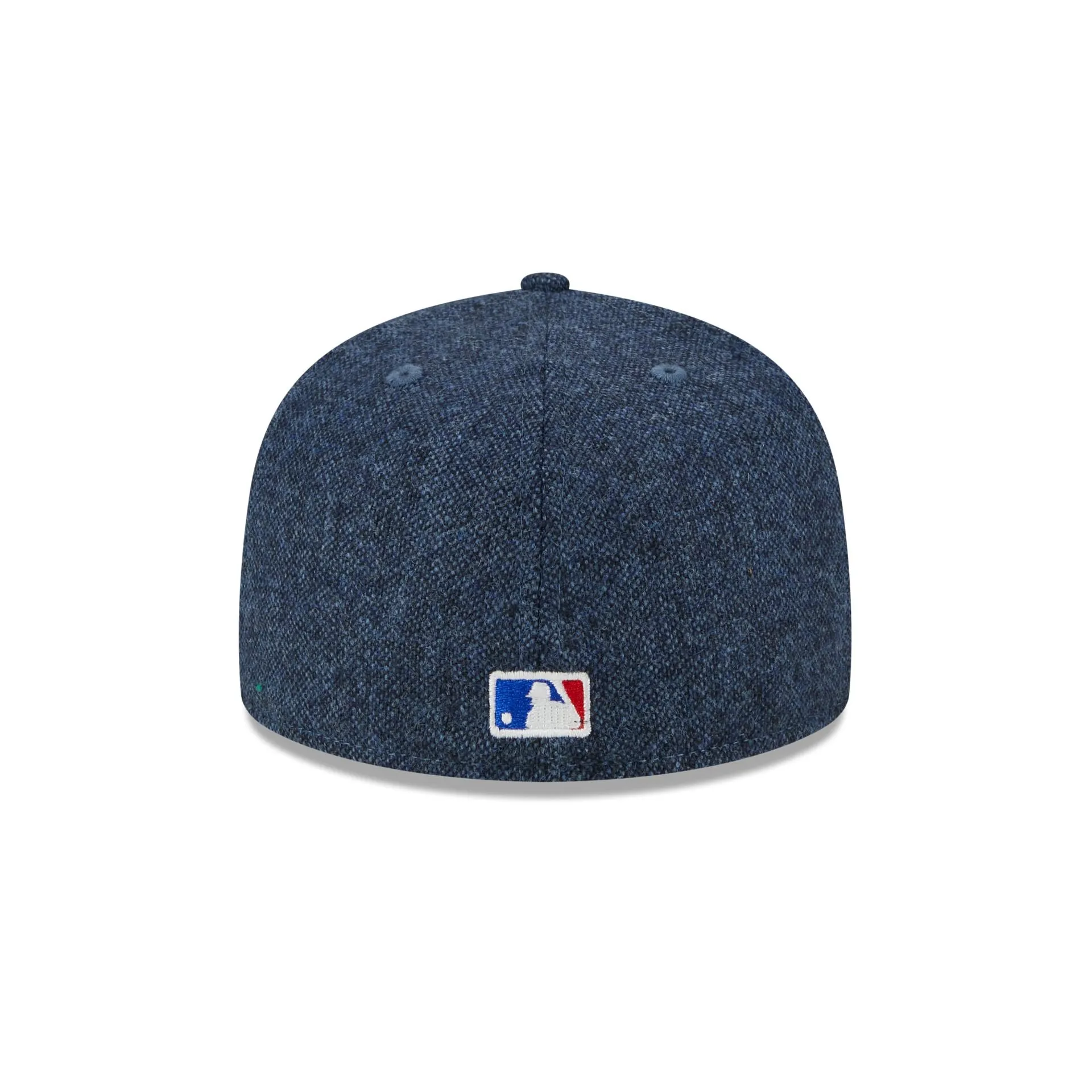 Los Angeles Dodgers Moon 59FIFTY Fitted Hat