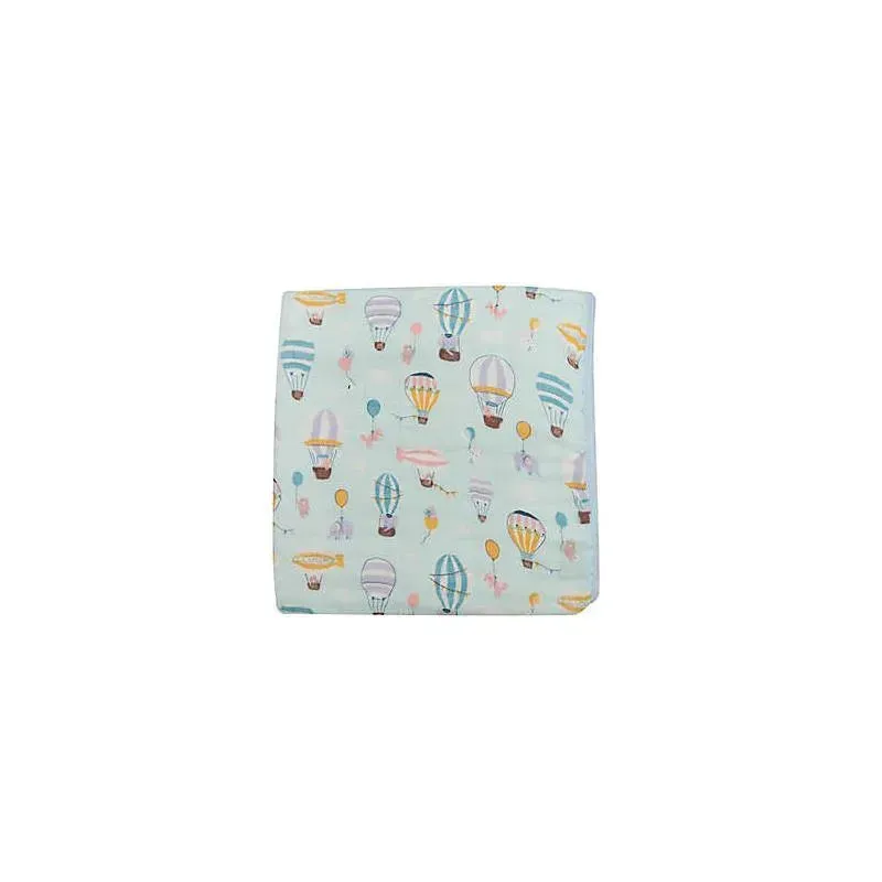 Loulou Lollipop - Quilt Up Up Away