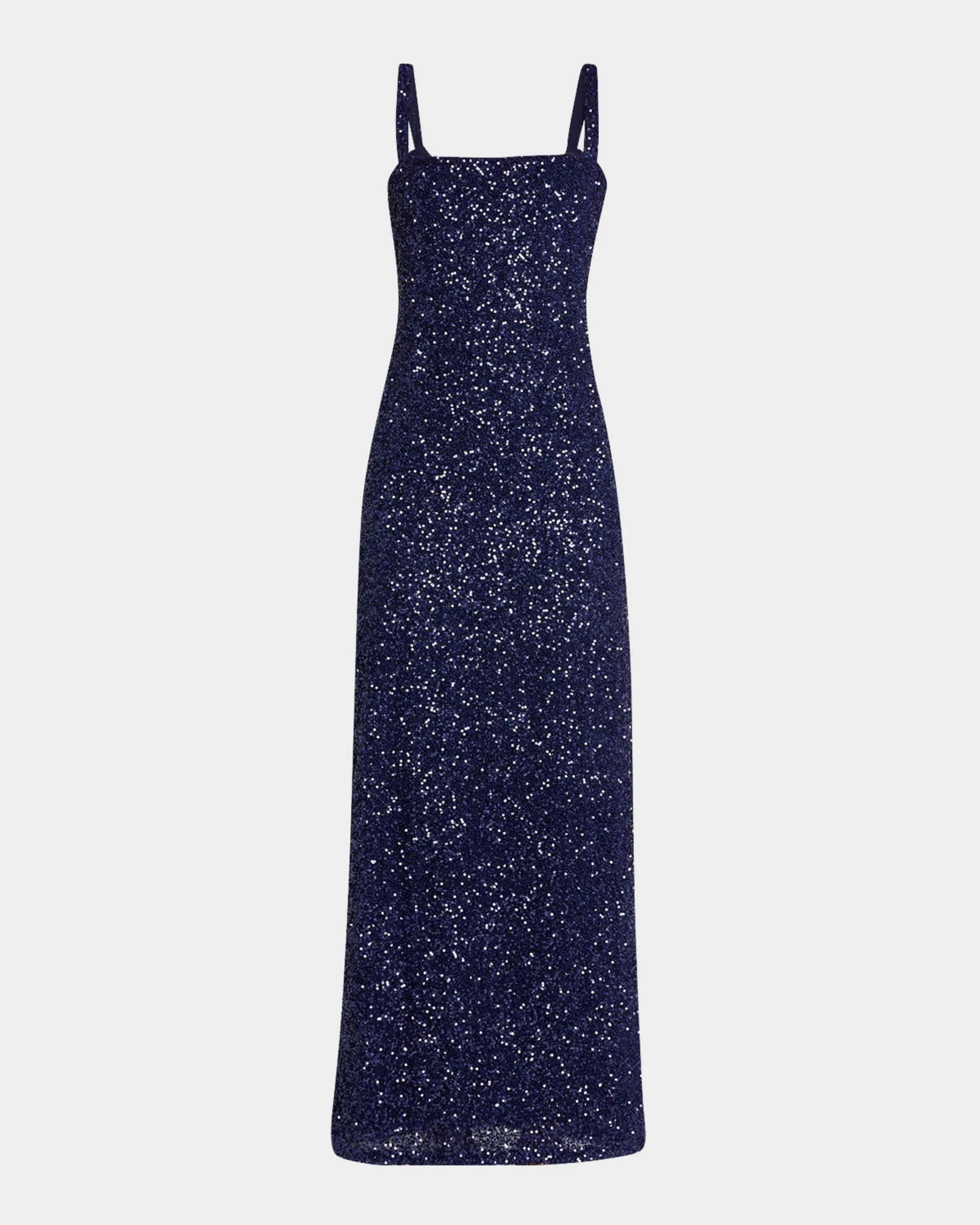 Luciernaga Sequined Dress