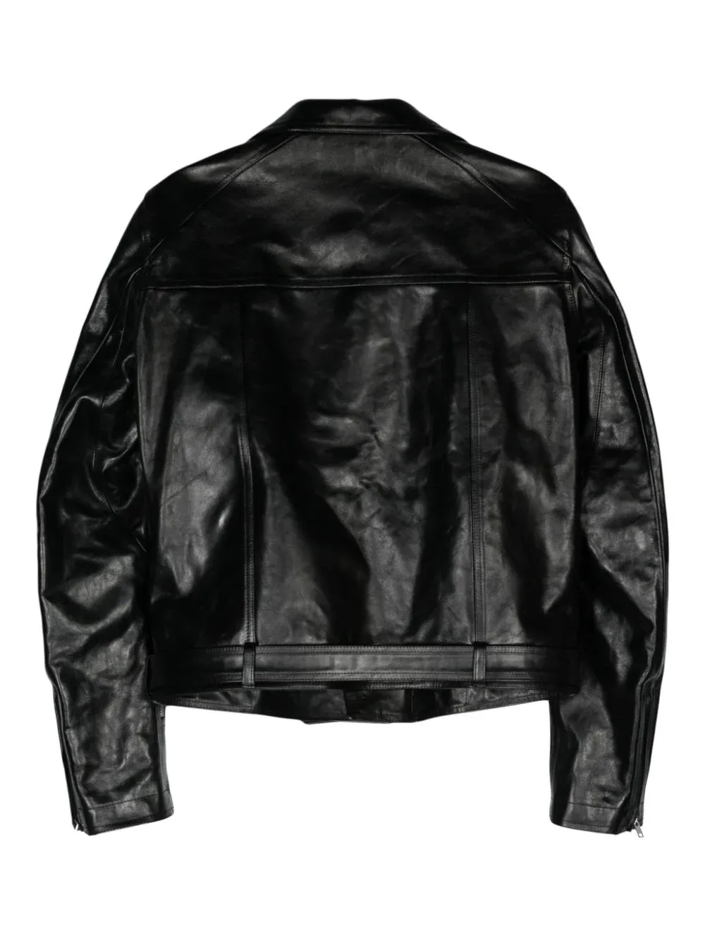 Luke Stooges biker jacket