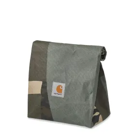 LUNCH BAG CAMO MEND | Bodega