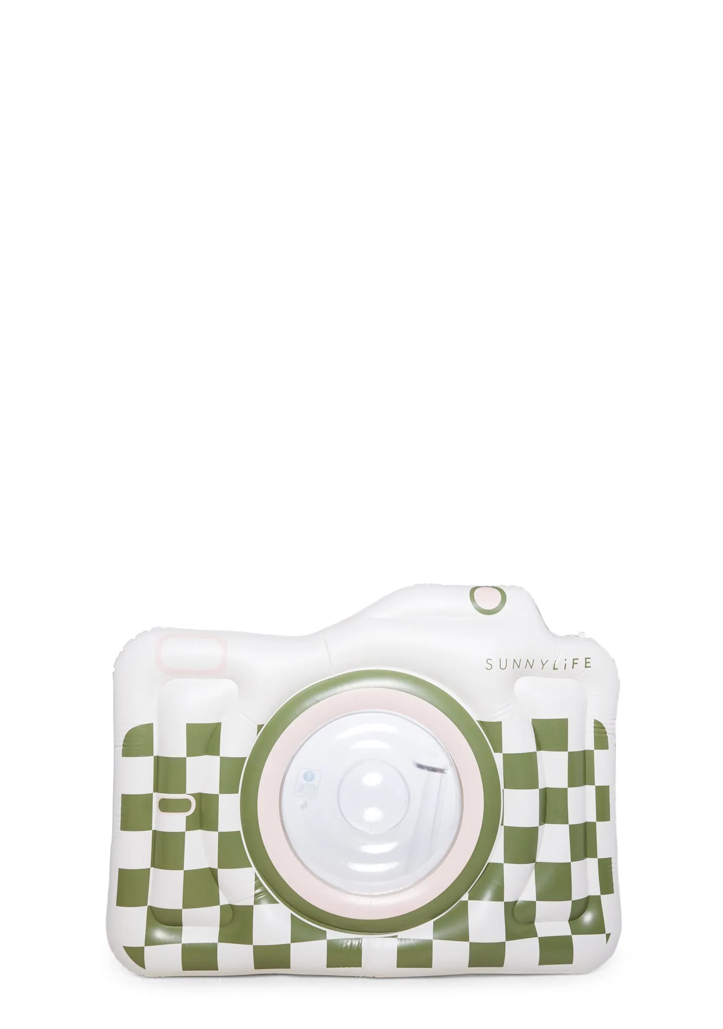 Luxe Camera Lie-On Inflatable-