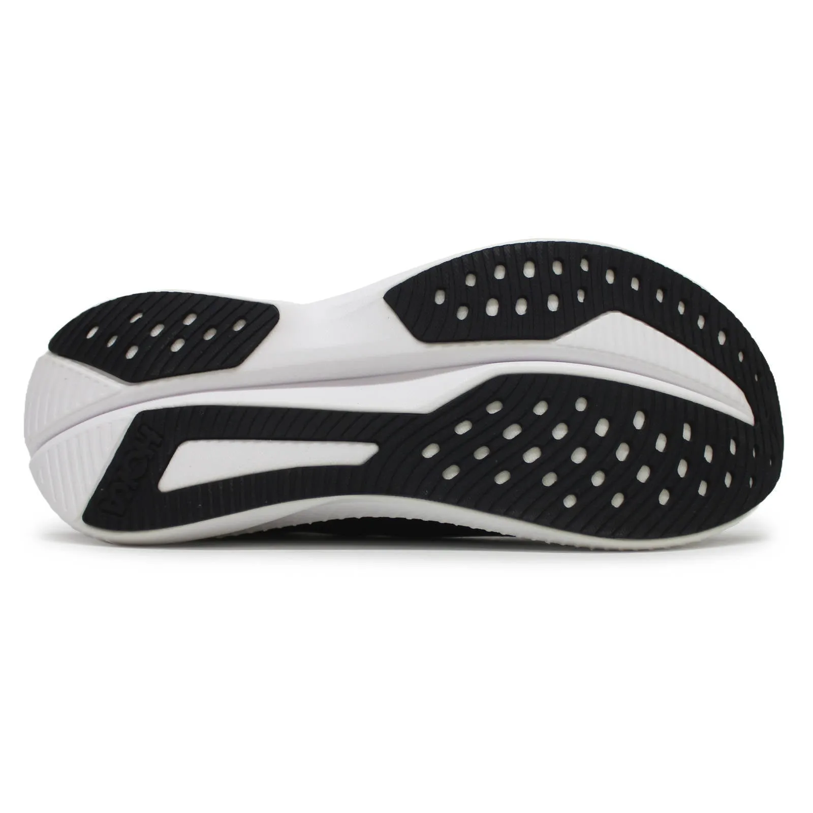 Mach 6 Textile Men's Low Top Trainers
