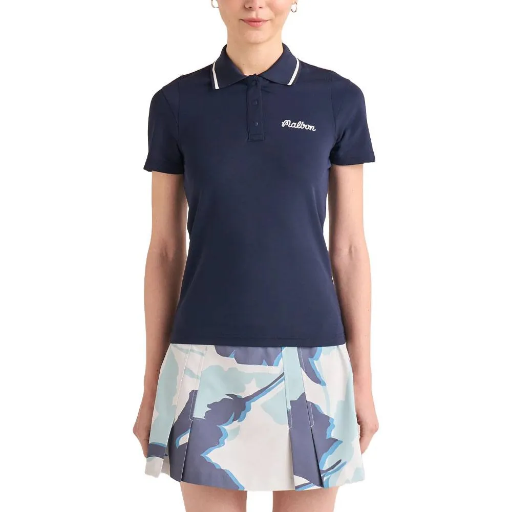 Malbon Paloma II Golf Polo 2024 Women