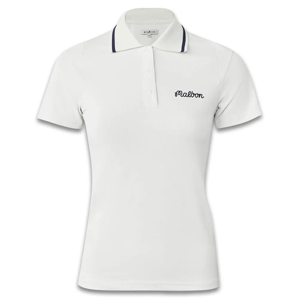 Malbon Paloma II Golf Polo 2024 Women