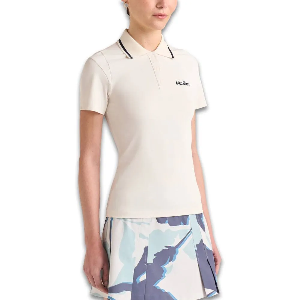 Malbon Paloma II Golf Polo 2024 Women