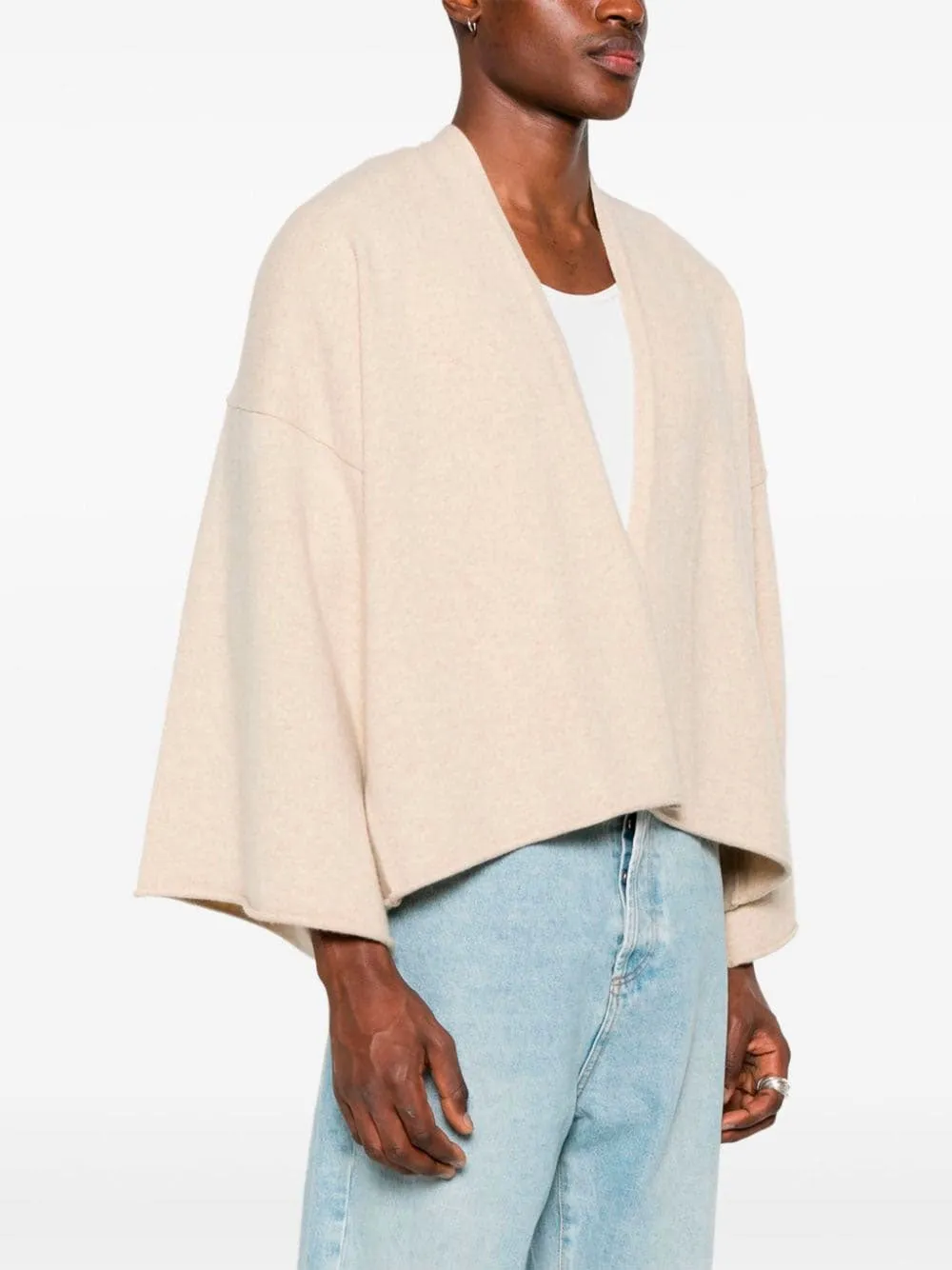 Mamiko cardigan