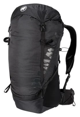 Mammut Ducan 30 backpack Black 30L