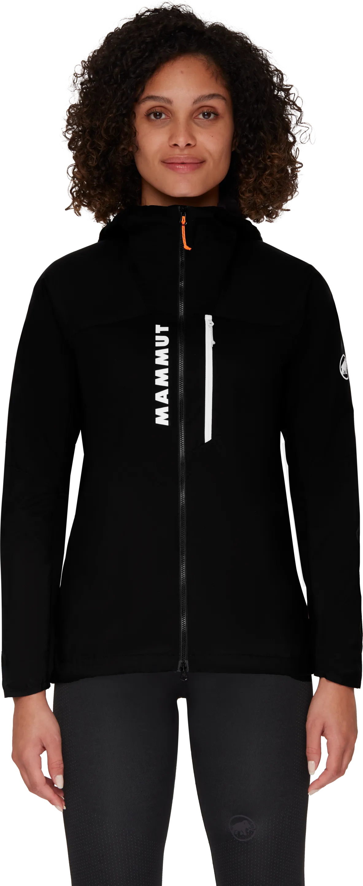 Mammut Women's Aenergy WB Hooded Jacket Black | Buy Mammut Women's Aenergy WB Hooded Jacket Black here | Outnorth