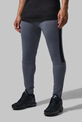 Man Active Performance Training Joggers