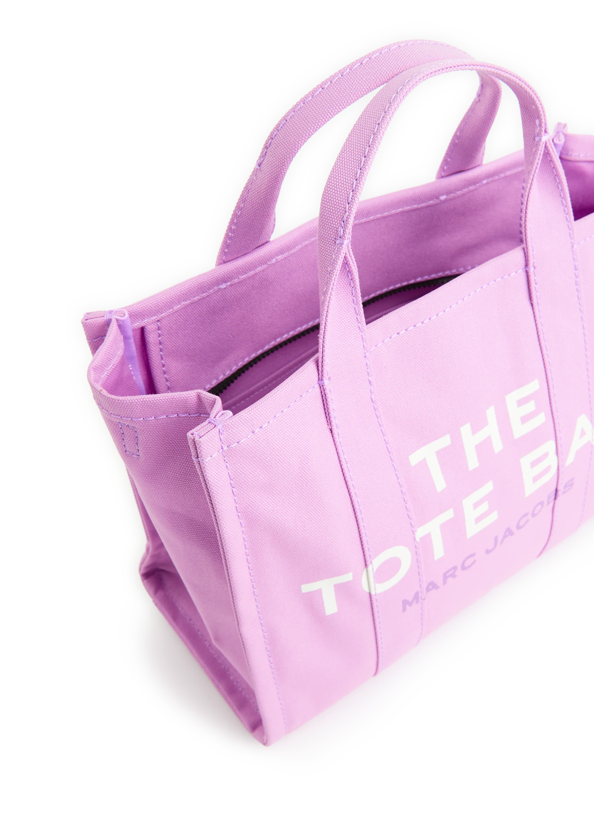Marc jacobs  The Medium Tote bag - Purple
