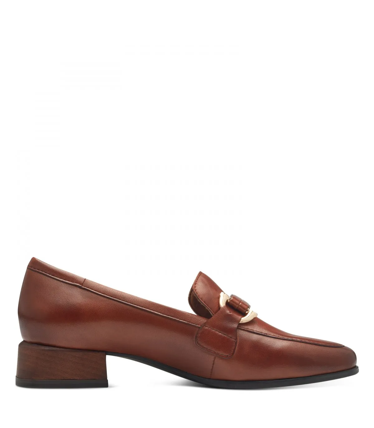 Marco Tozzi Loafers Cognac 2-24206-43-305