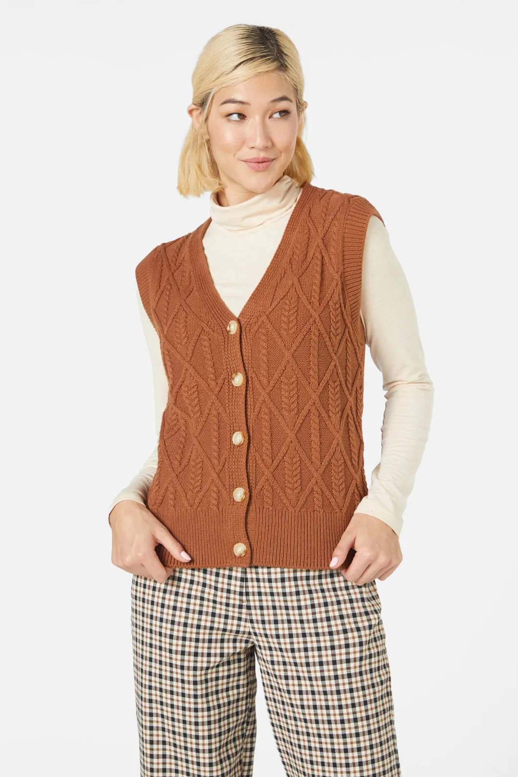 Marni Long Vest