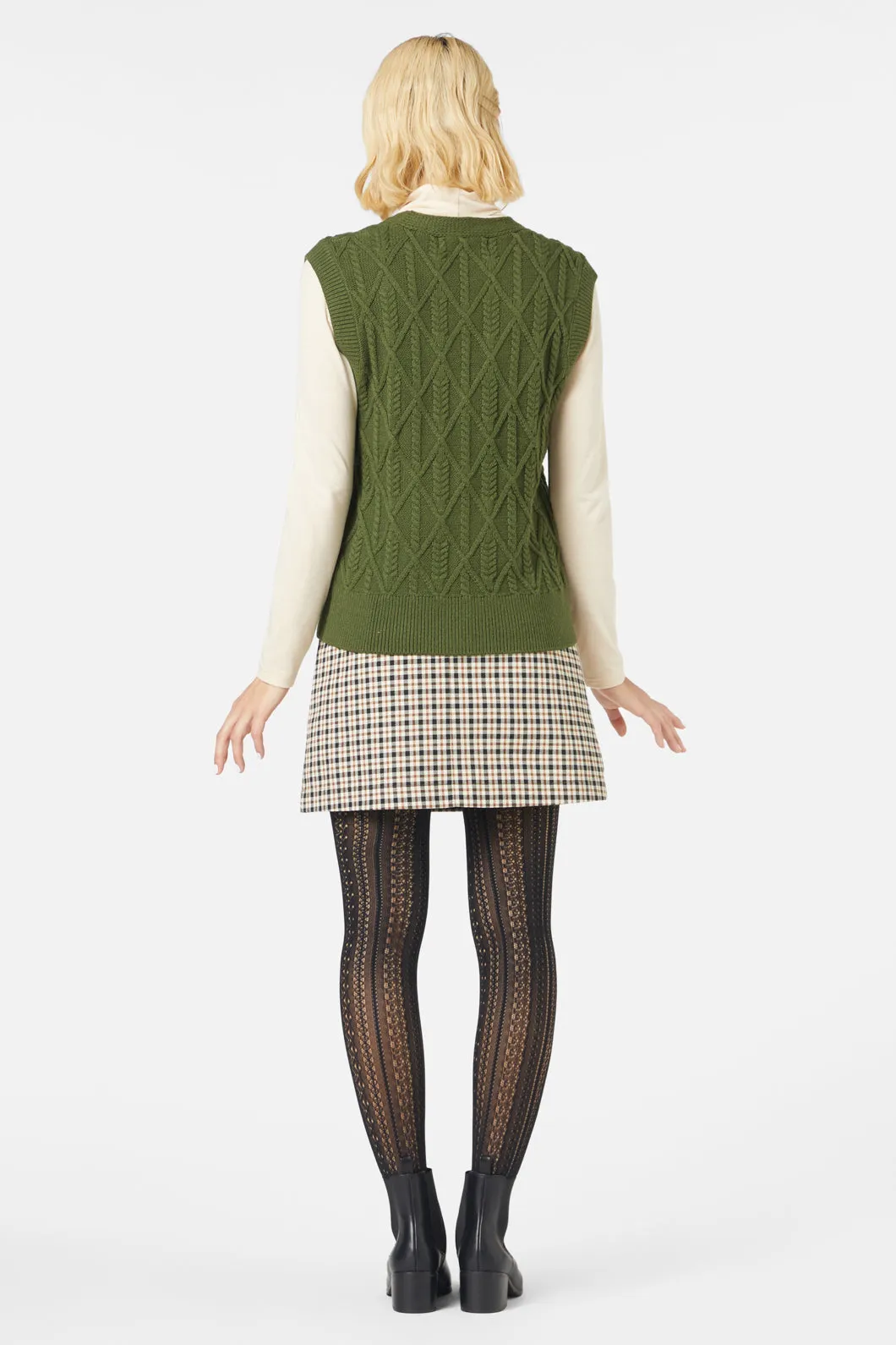 Marni Long Vest