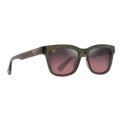 Maui Jim Hanohano Polarized Sunglasses