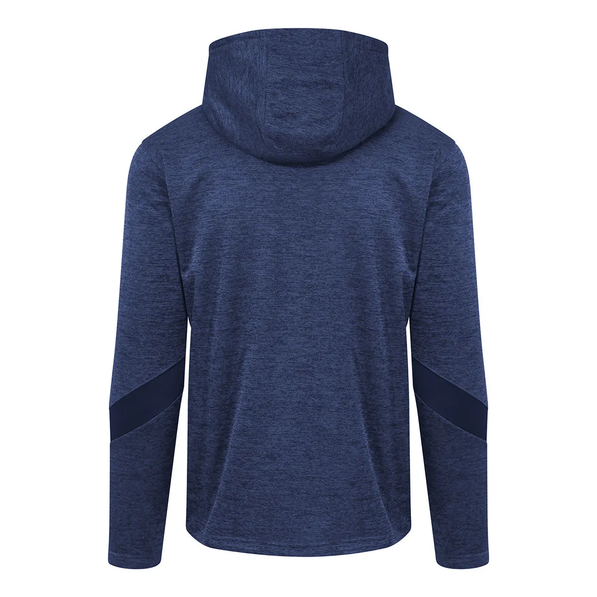 Mc Keever Dromina GAA Core 22 1/4 Zip Hoodie - Youth - Navy