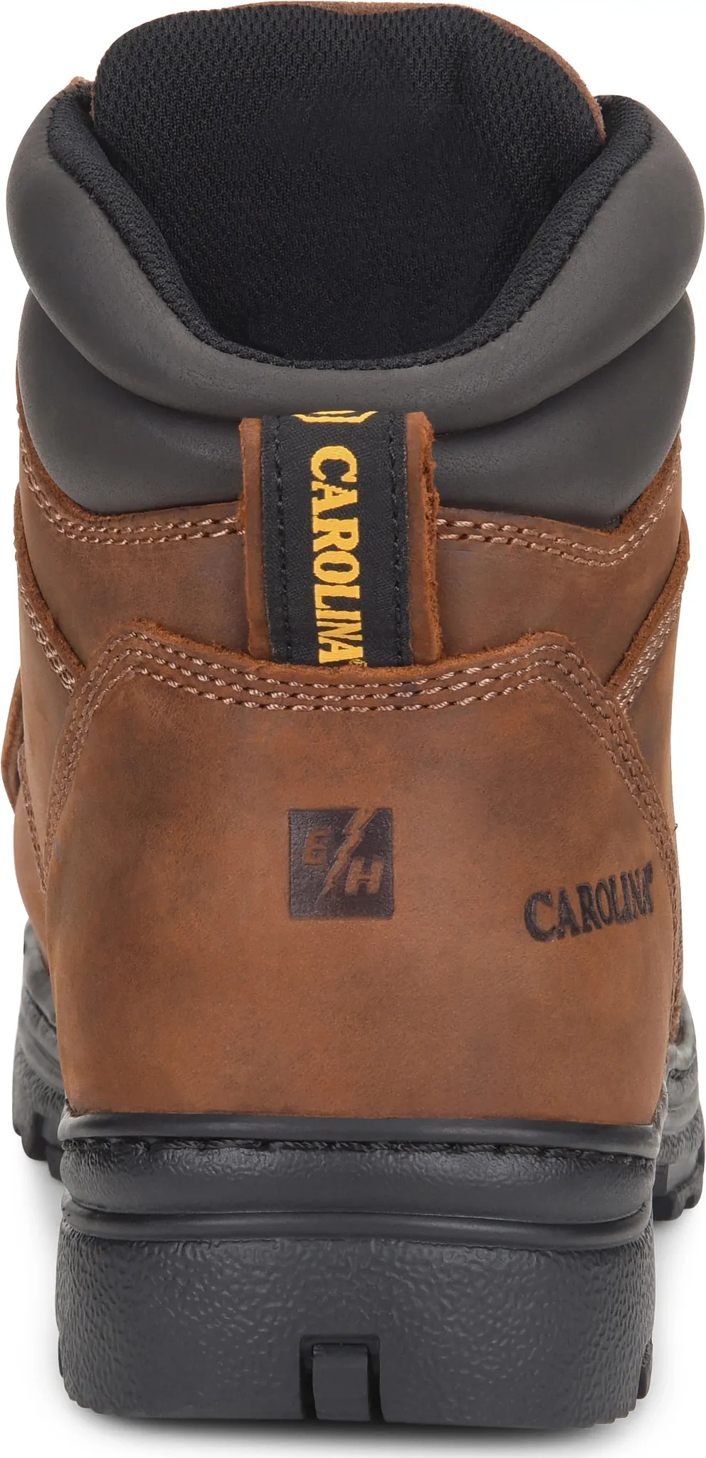 Men's Carolina Shoe Foreman 6