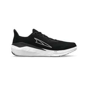 Men's Experience Form Running Shoe - Black - Regular (D)