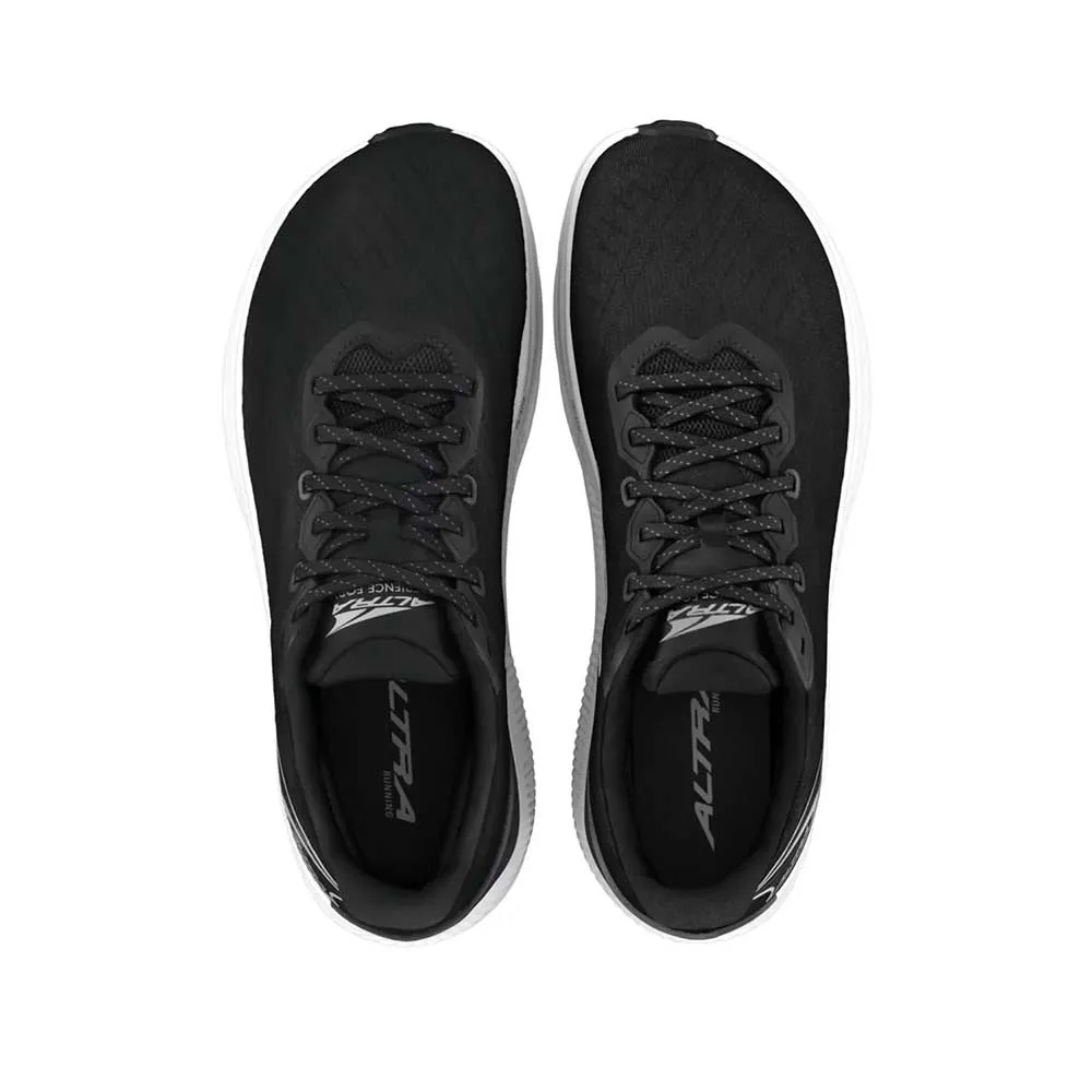 Men's Experience Form Running Shoe - Black - Regular (D)