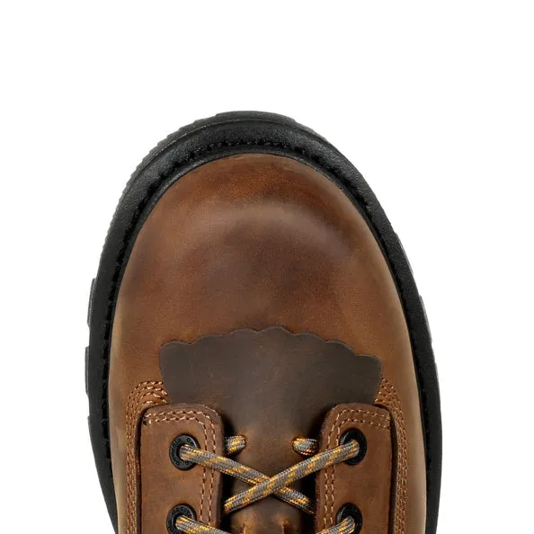 Men's Georgia Carbo-Tec LTX Waterproof Composite Toe Work Boot #GB00391