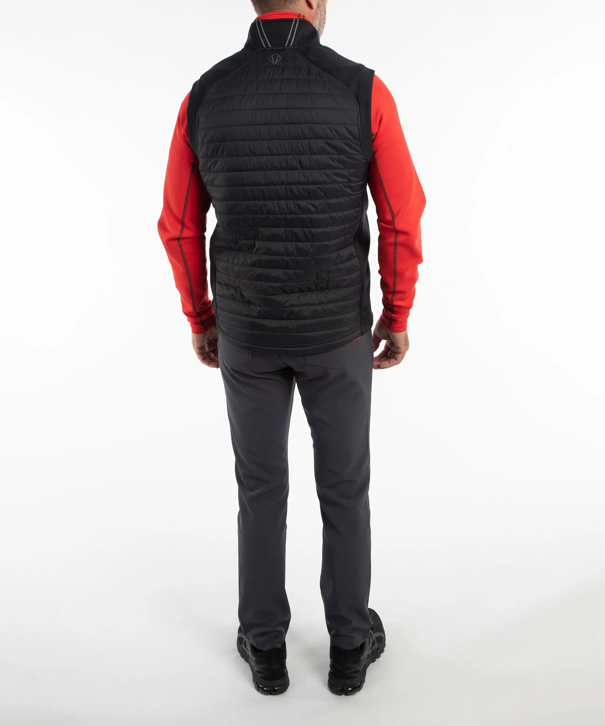 Men's Hamilton Thermal Hybrid Vest
