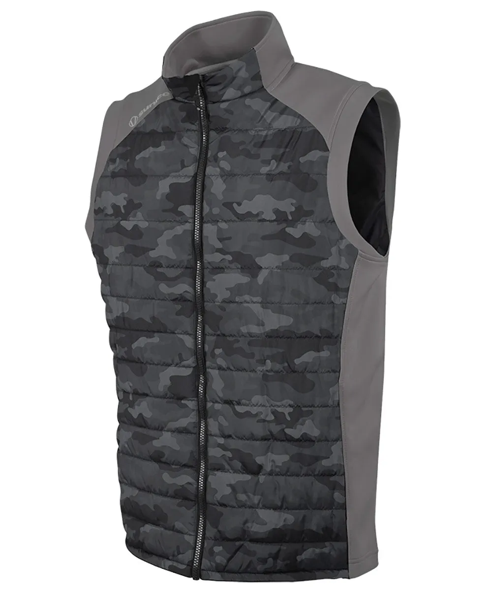 Men's Hamilton Thermal Hybrid Vest