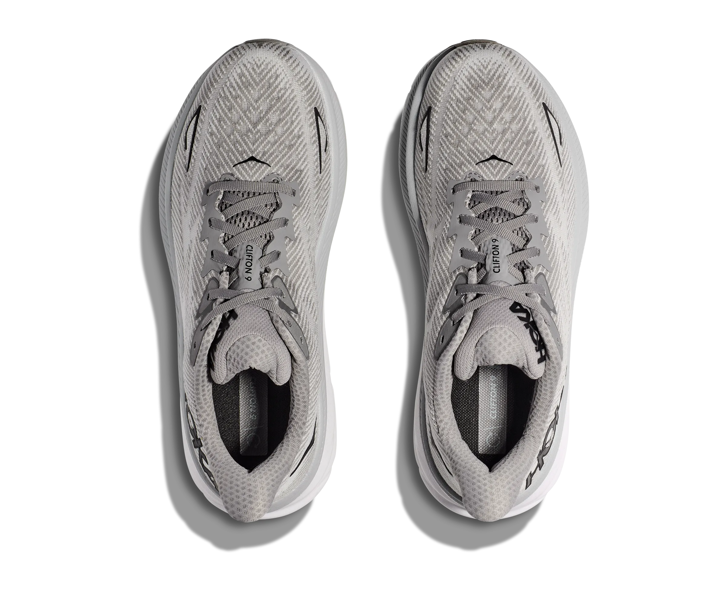 Men's Hoka Clifton 9 (WIDE WIDTH)