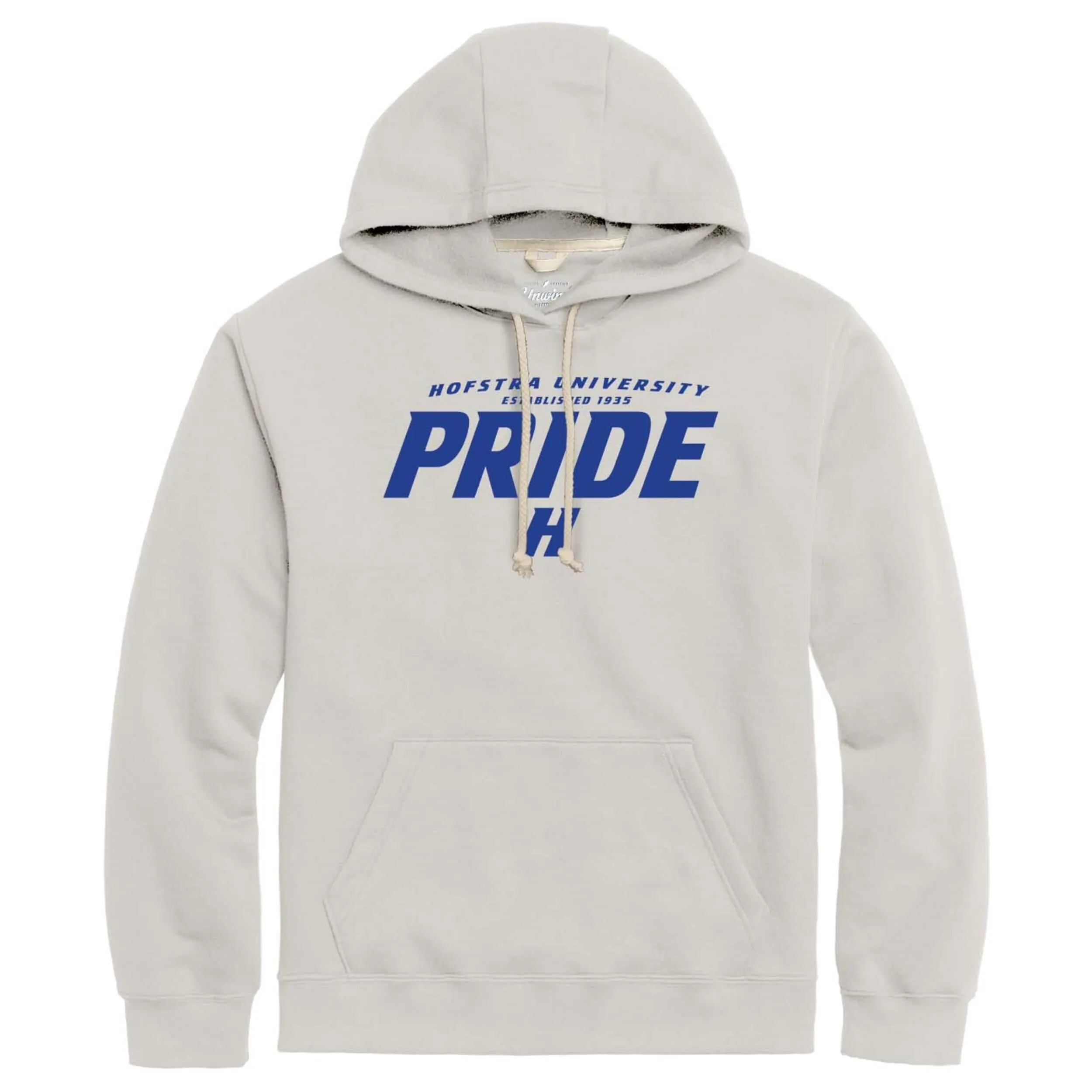 Mens LEAGUE H-OAT Hofstra University Unwind Fleece Hoodie