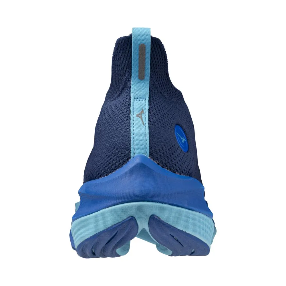 Men's Neo Vista Running Shoe - Estate Blue/River Blue - Regular (D)