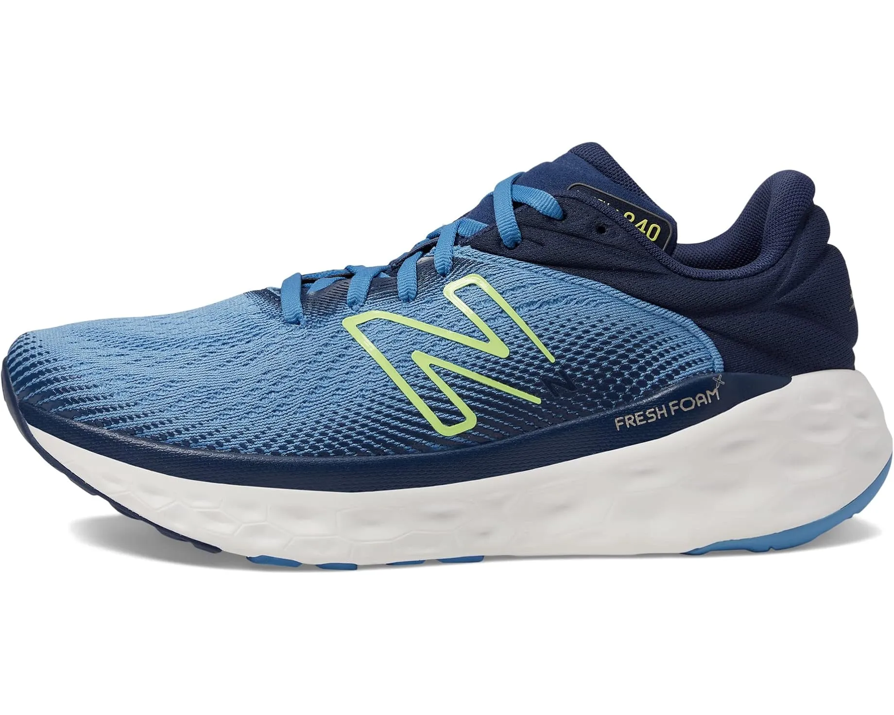 Men's New Balance Fresh Foam 840v1 (Wide)