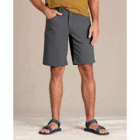 Men's Rover Canvas Short