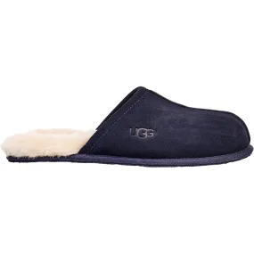 Men's UGG Scuff True Navy Suede