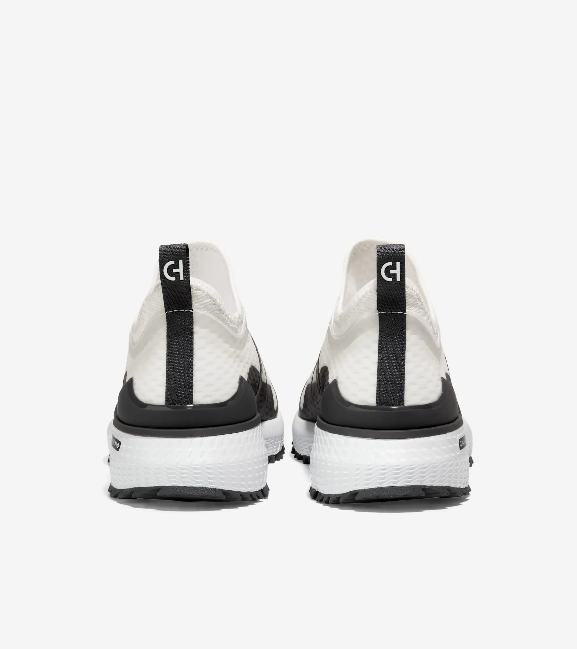 Men's ZERGRAND Overtake Golf Sneakers