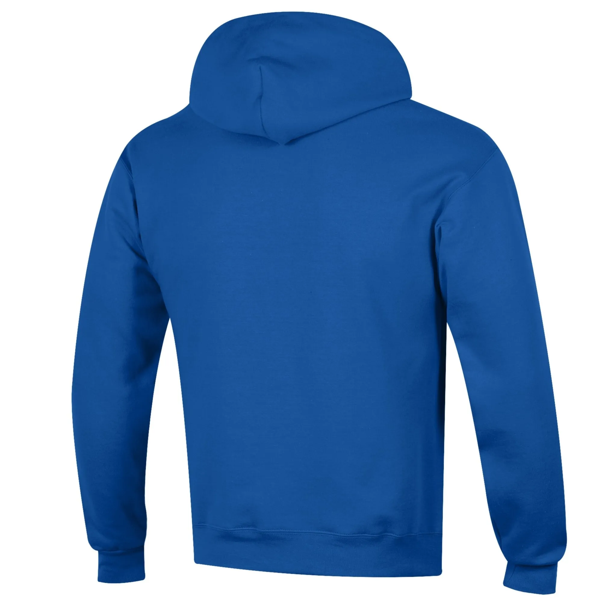 Men's Champion Blue Hofstra University Pride Eco Powerblend Pullover Hoodie