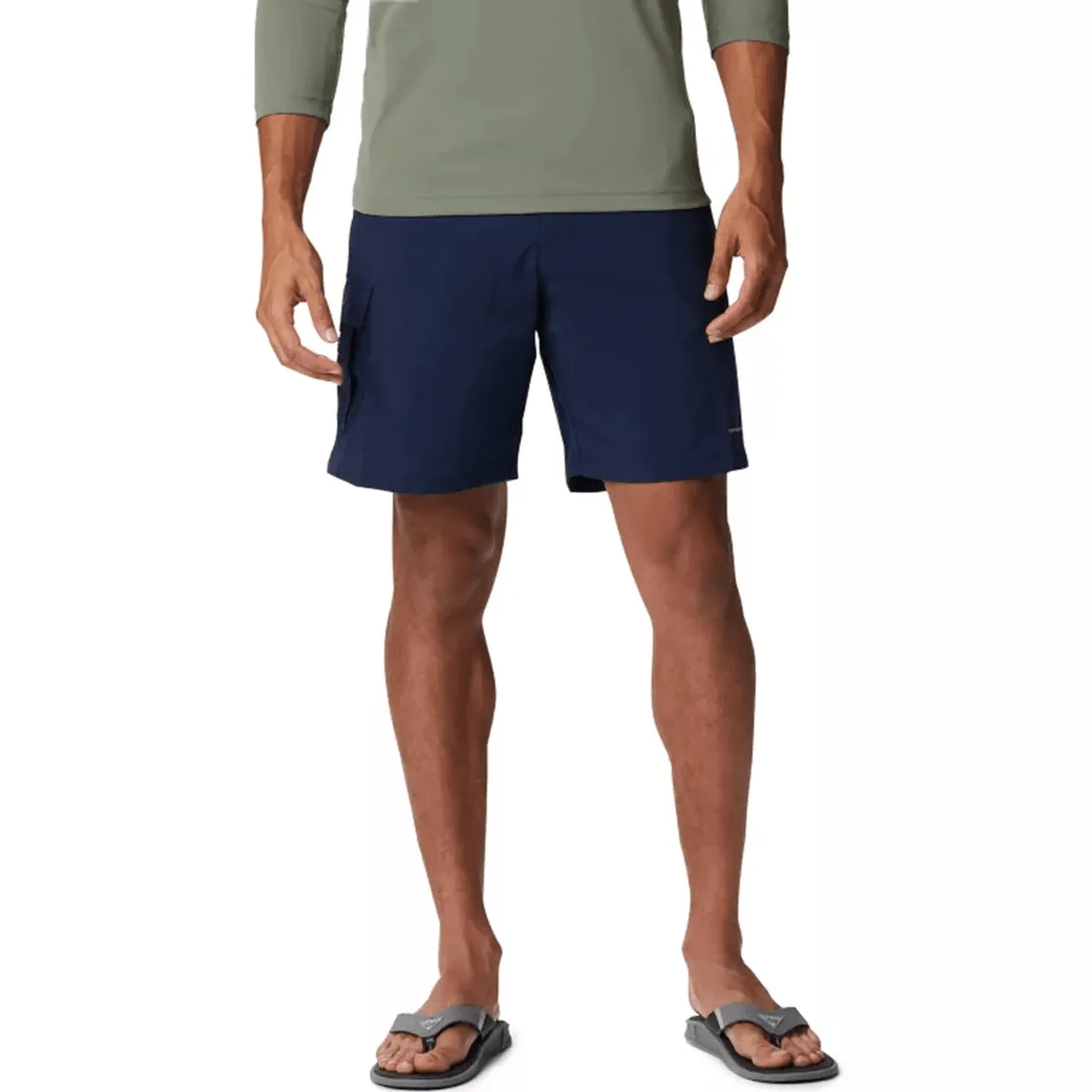 Men's Columbia 6" PFG Bahama Shorts