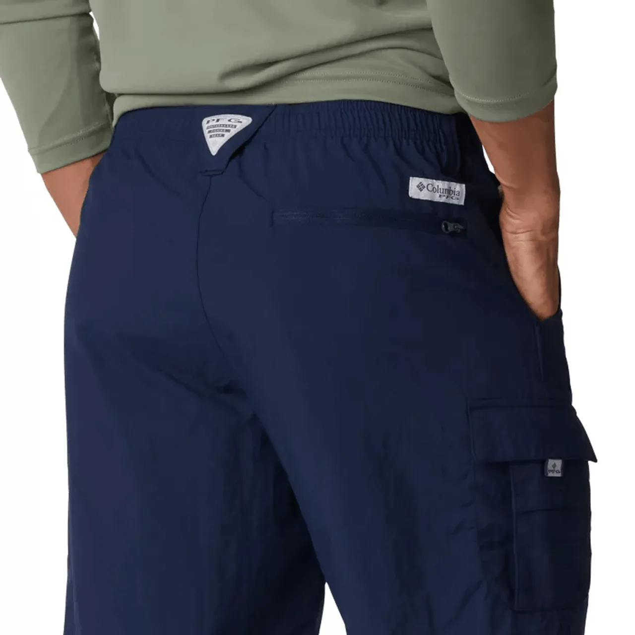 Men's Columbia 6" PFG Bahama Shorts