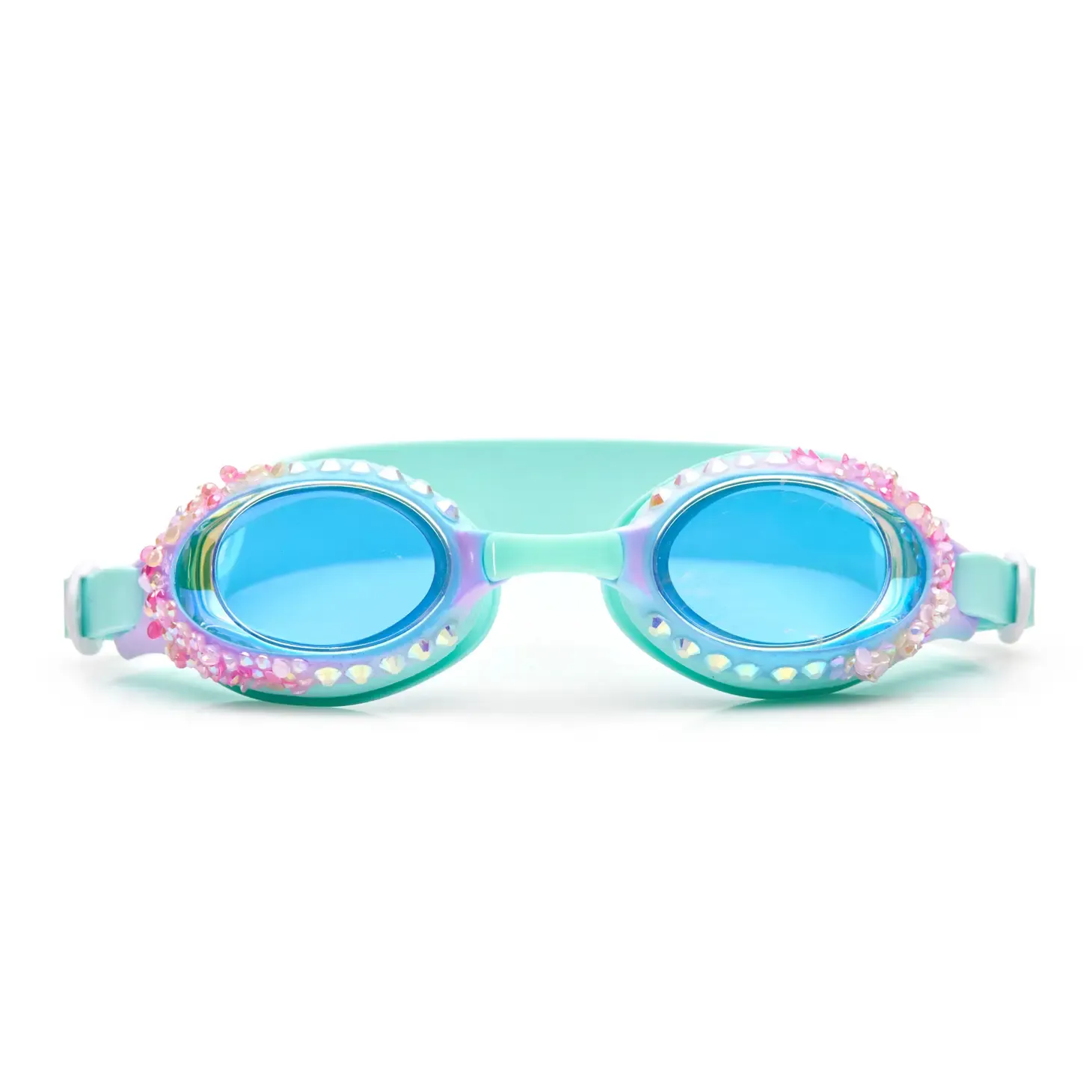 Mermaid Goggles