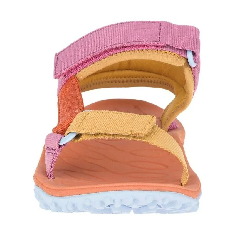 Merrell  Kahuna Web - Sandali da trekking - Donna