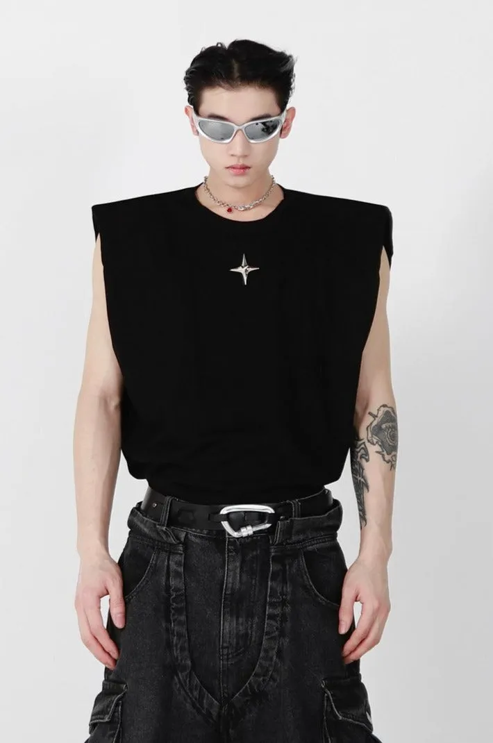 Metal Vest