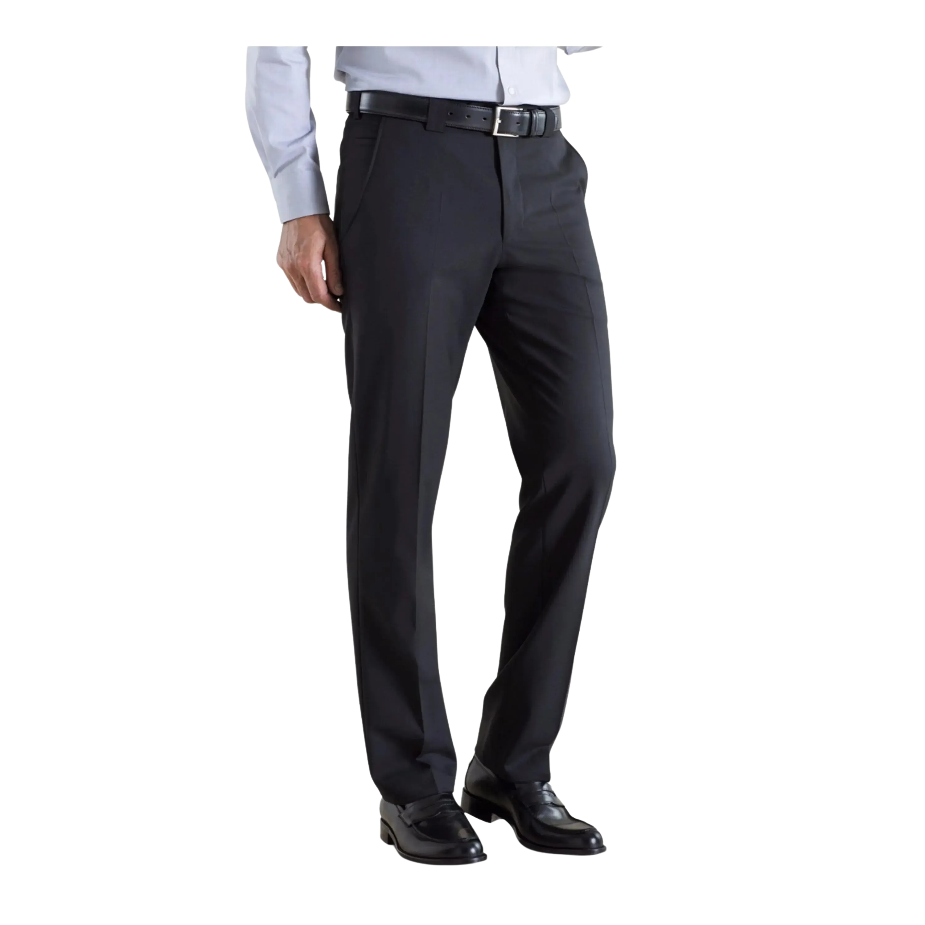 Meyer Roma 4-Way Super Stretch Trousers