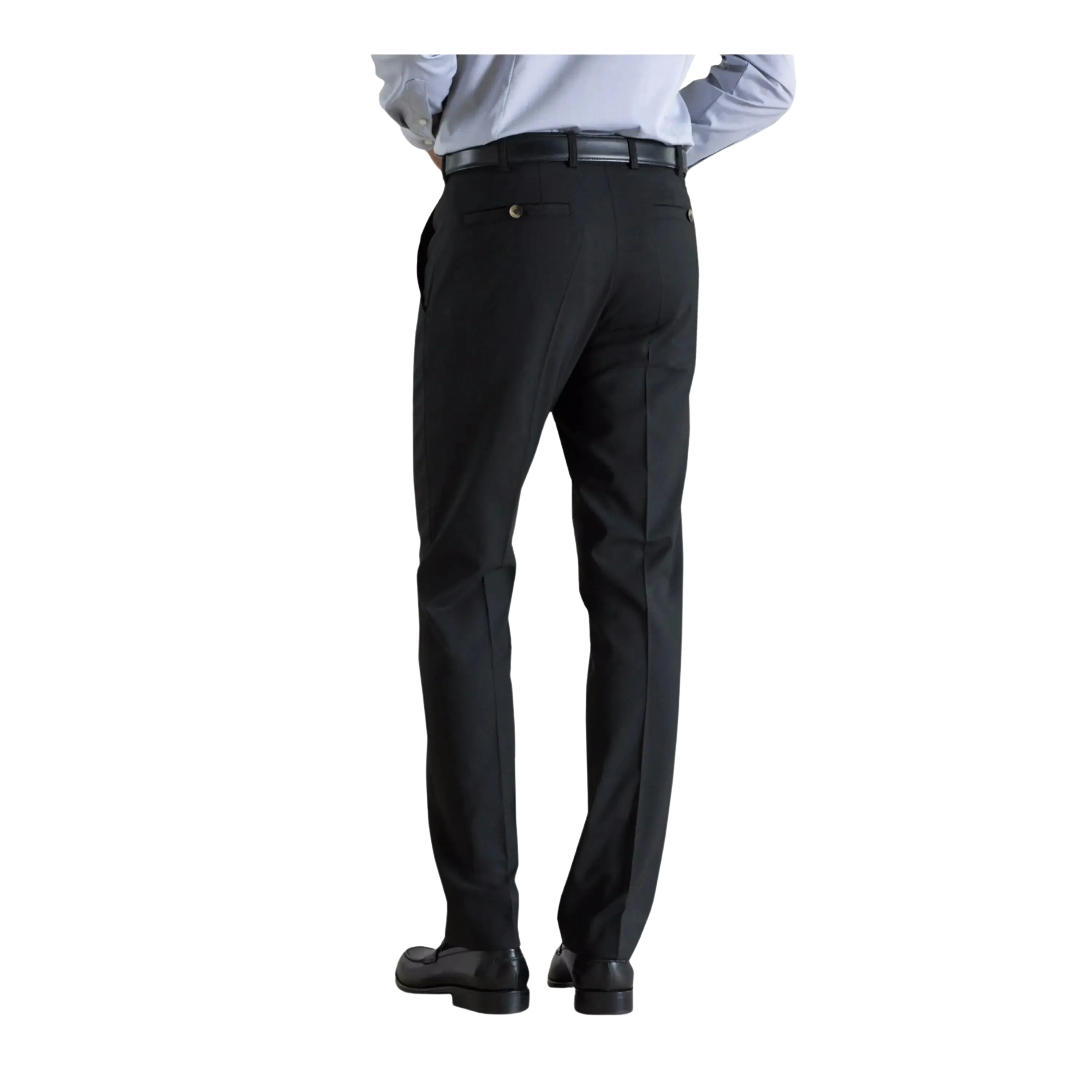 Meyer Roma 4-Way Super Stretch Trousers