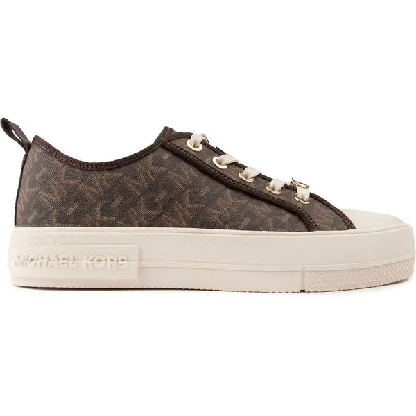 Michael Kors Evy Signature Sneakers